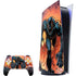 Marvel Black Panther Rise of Black Panther PlayStation PS5 Skins
